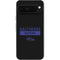 NFL Baltimore Ravens Black Performance Series Pixel 9 Pro XL Skin